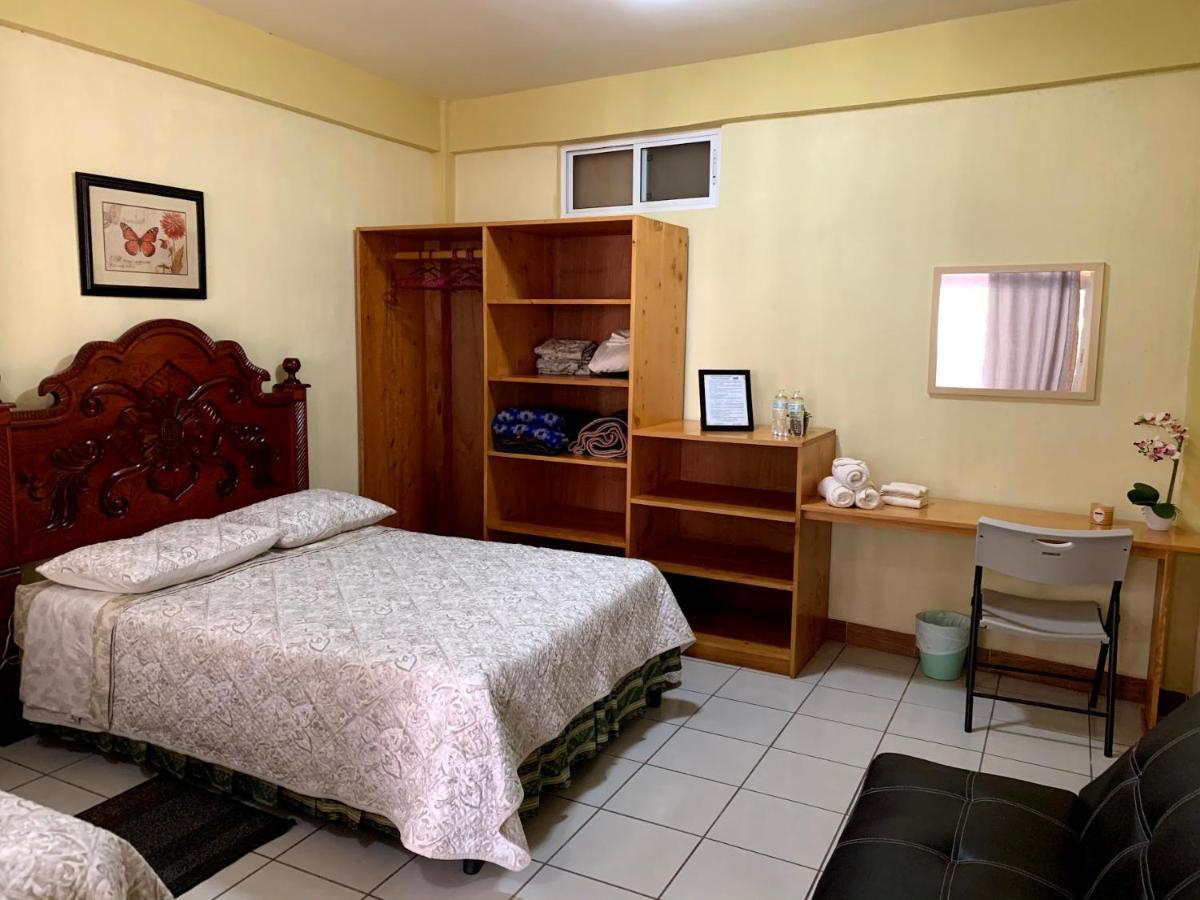 Hotel-Villas Jabel Tinamit Panajachel Bagian luar foto
