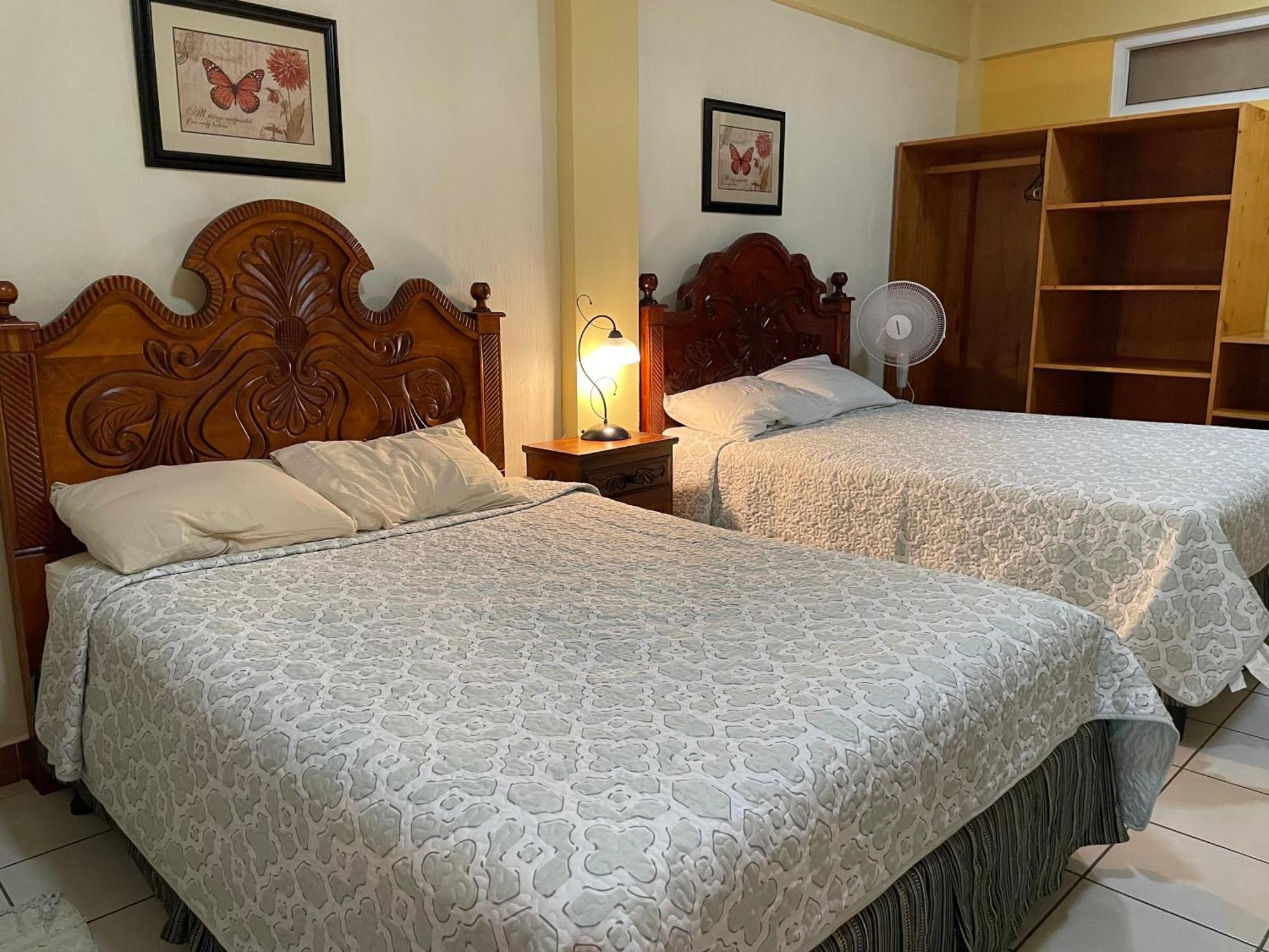 Hotel-Villas Jabel Tinamit Panajachel Bagian luar foto