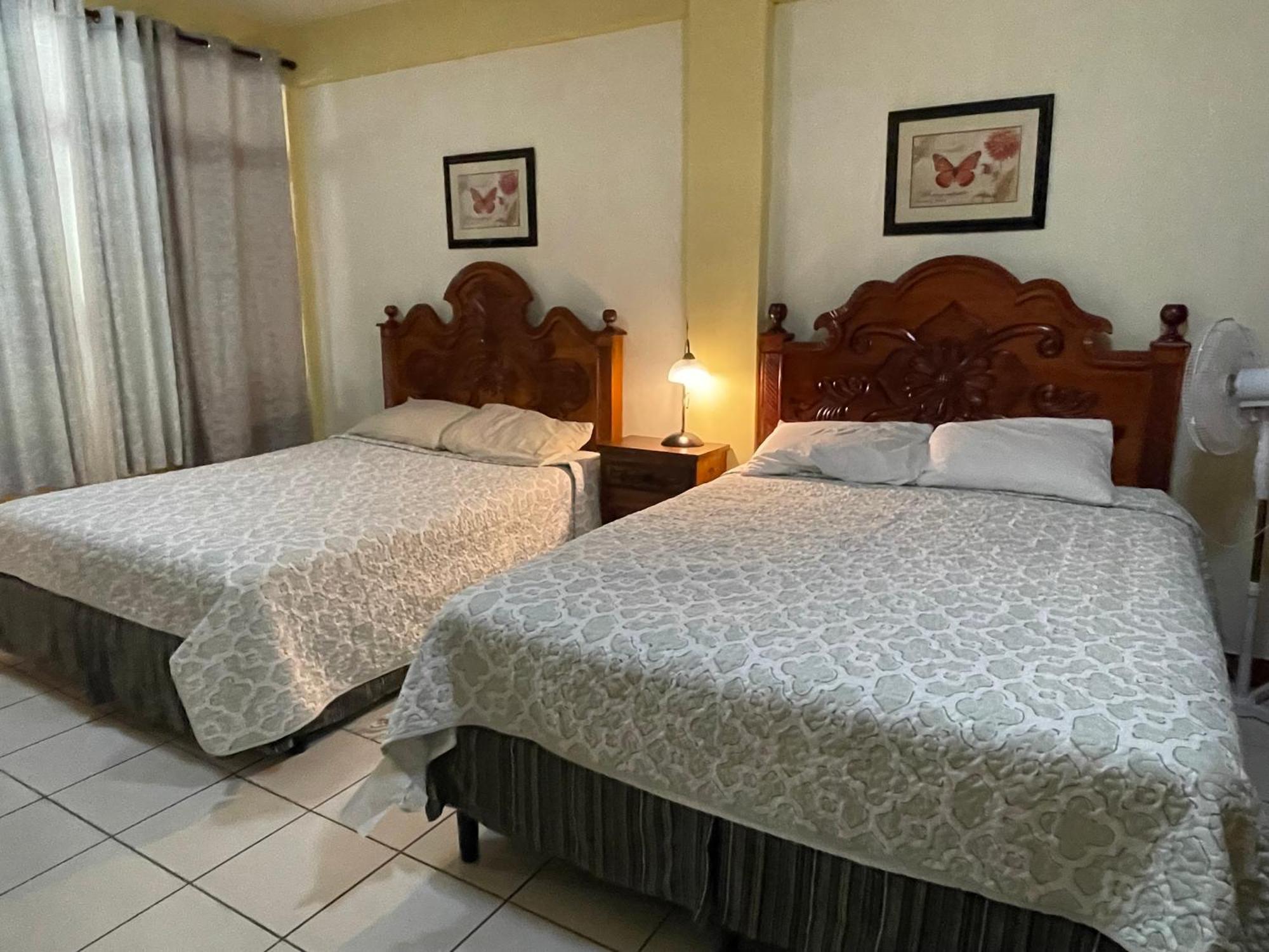 Hotel-Villas Jabel Tinamit Panajachel Bagian luar foto