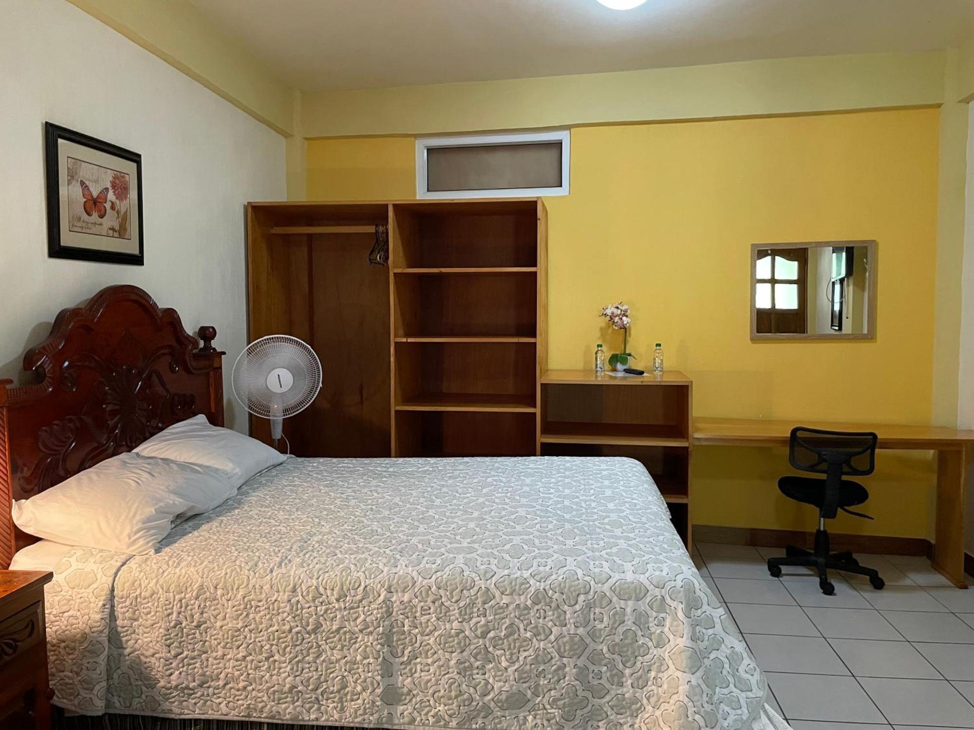 Hotel-Villas Jabel Tinamit Panajachel Bagian luar foto