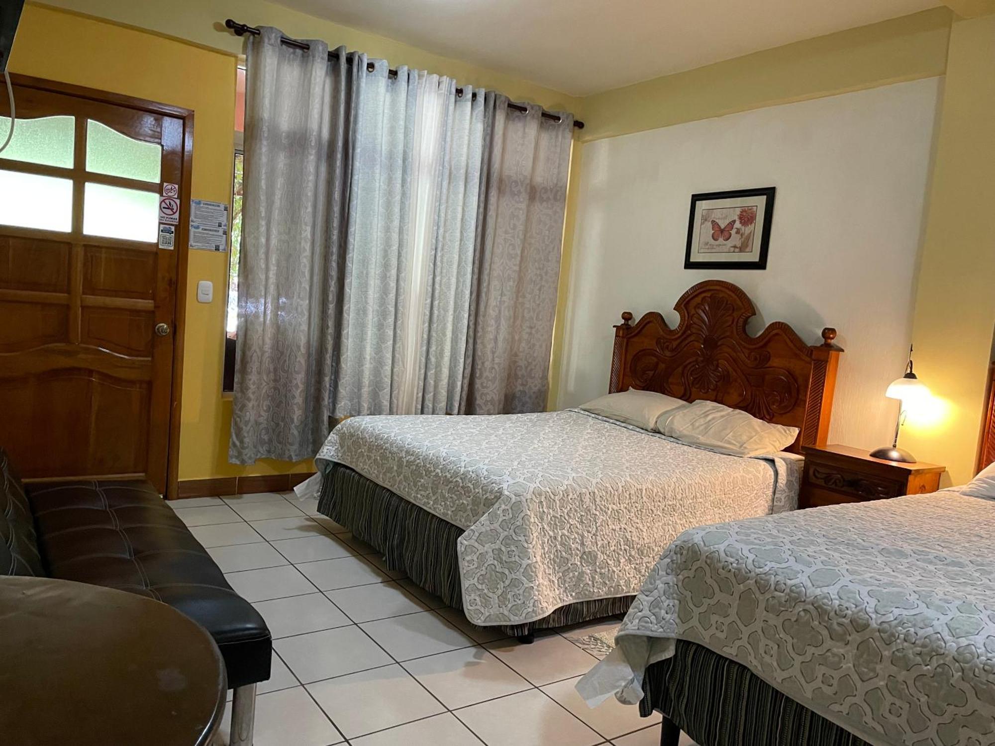 Hotel-Villas Jabel Tinamit Panajachel Bagian luar foto