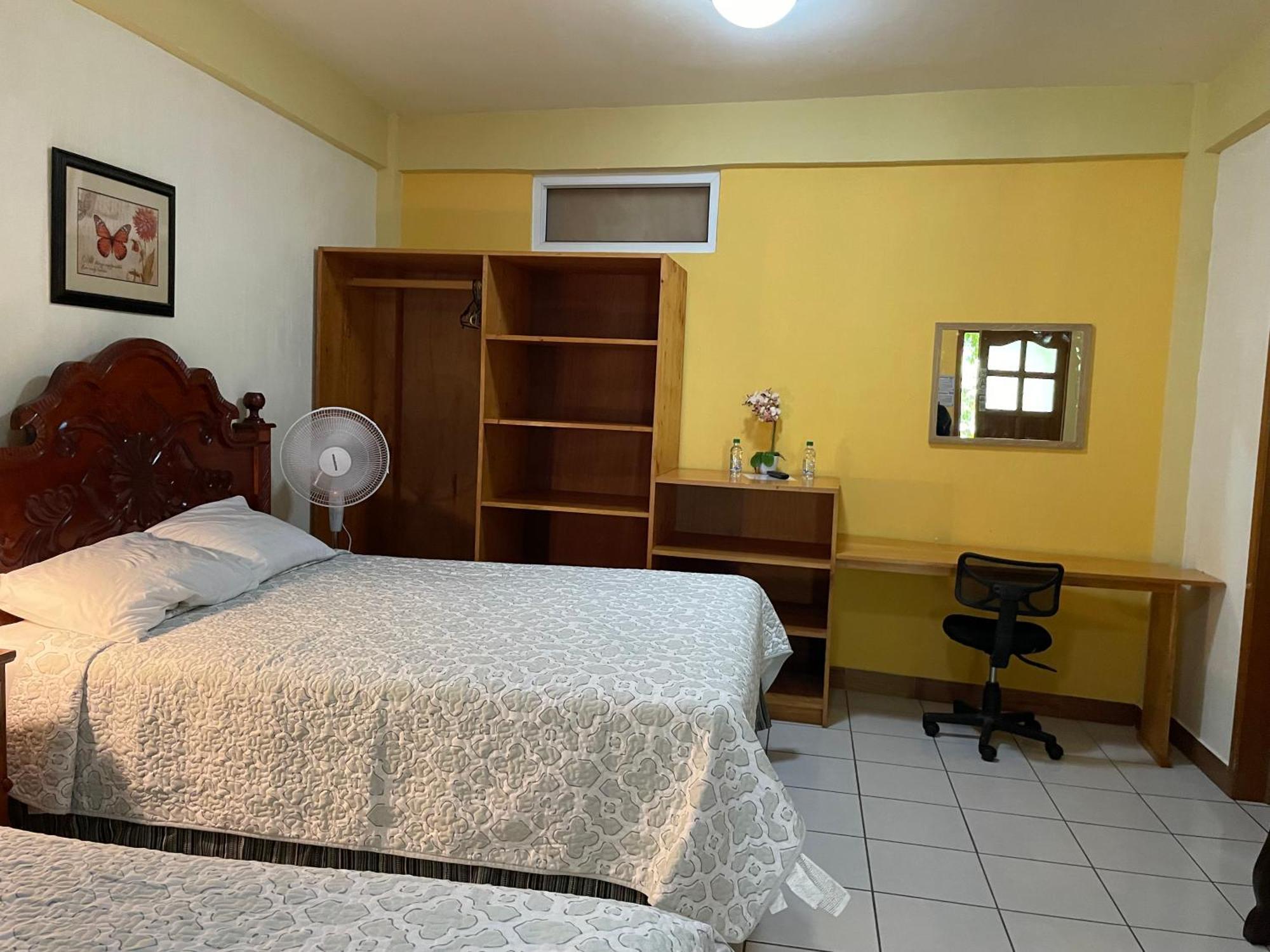 Hotel-Villas Jabel Tinamit Panajachel Bagian luar foto