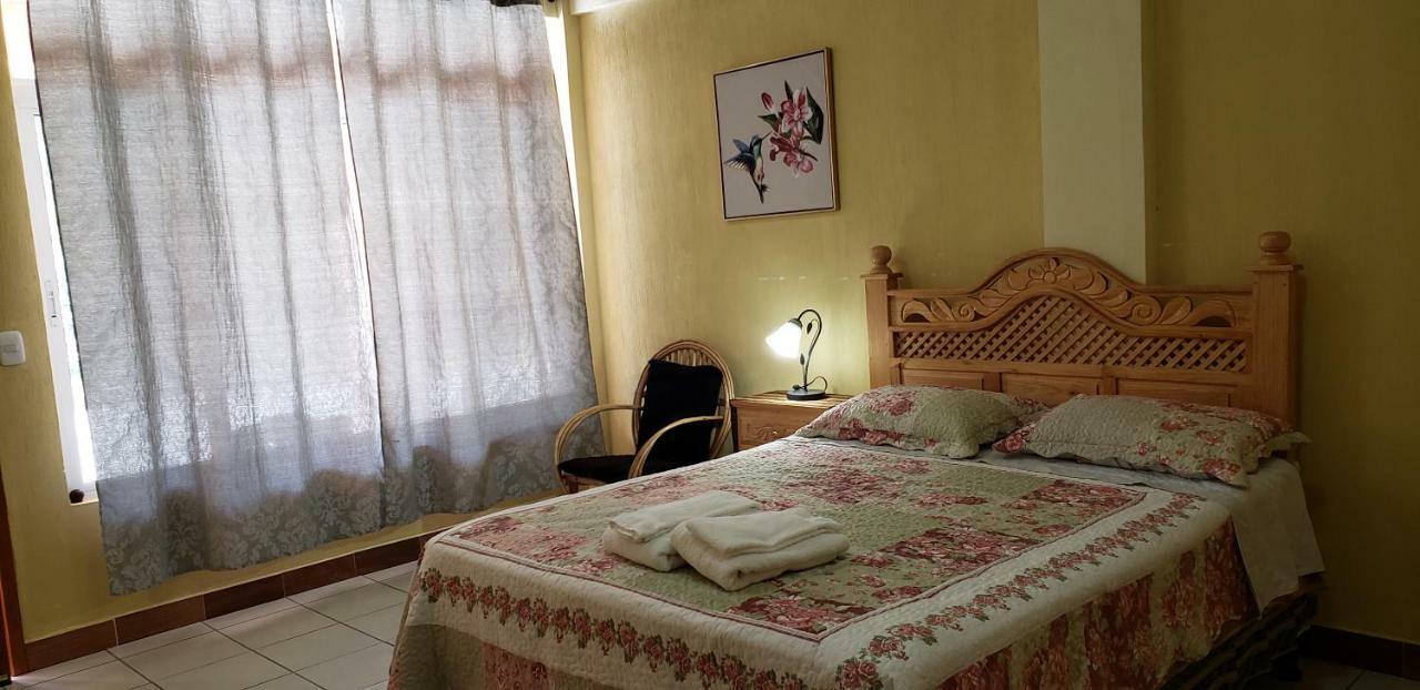 Hotel-Villas Jabel Tinamit Panajachel Bagian luar foto